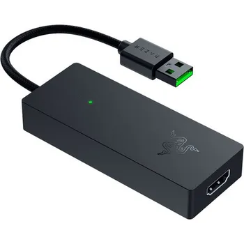 Webkamera Razer Ripsaw Game Capture Card 4K Streaming