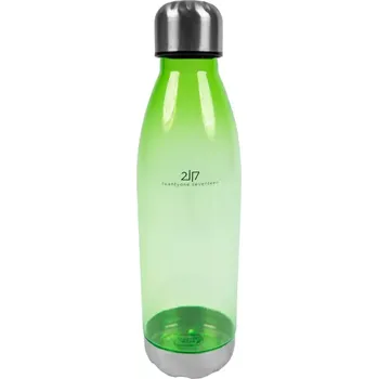 Láhev 2117 of Sweden Tritan Bottle 650ml láhev, Lime Onesize