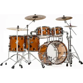 Bicí sada bicí Pearl Crystal Beat limited 22,10,12,14,16
