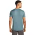 Pánské tričko Icebreaker Men's Merino 150 Tech Lite Polar Paddle Blue Ash, XL