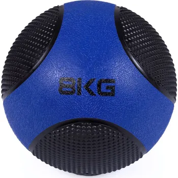 Sport Medicinbal TRINFIT barevný 8 kg