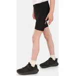 Dětské cyklistické kraťasy Kilpi PRESSURE-J BLK 146