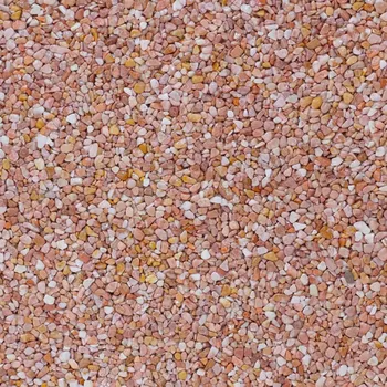 Kamenný koberec Kamenný koberec PIEDRA - Mramor Rosa Garda 2-4 mm