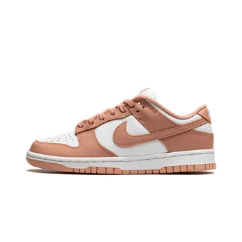 Pánská obuv Nike Dunk Low Rose Whisper (W) EU: 35.5