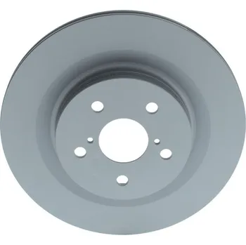 Brzdový kotouč Brzdový kotouč BOSCH 0 986 479 H19