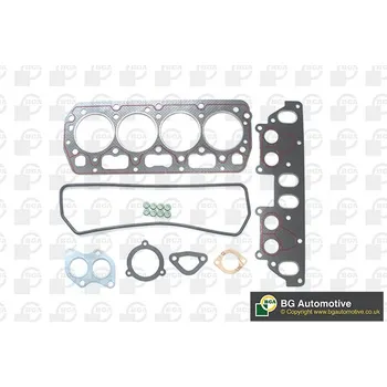 Těsnění motoru Sada těsnění hlavy válce BGA HK9388