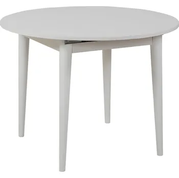 Jídelní stůl Vina, bílá