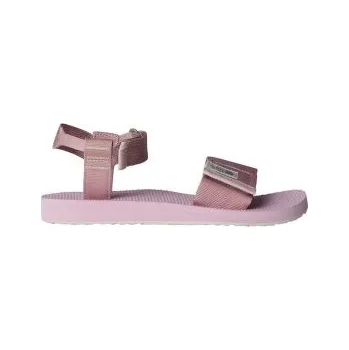 Dámské sandále The North Face SKEENA SANDAL II women 74V METAL PINK/CALACATTA růžová 38 EU