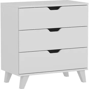 Komoda Komoda Valencia, bílá