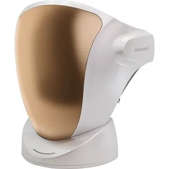 SKINMARK Beauty LED maska Royale na obličej, krk a dekolt