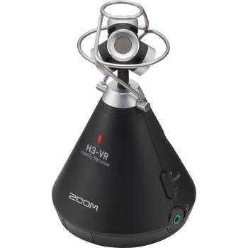 Mikrofon ZOOM H3-VR