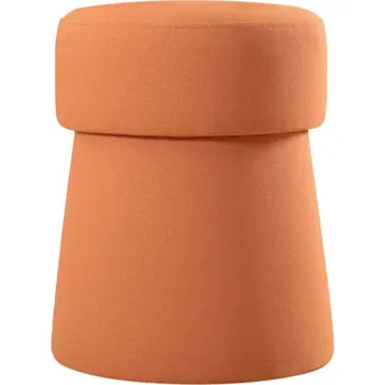 Taburet Taburet Beans Orange, oranžová