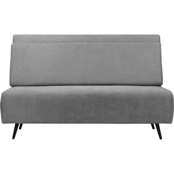 Pohovka Šedá rozkládací pohovka 87 cm Mallory – Støraa ID_1671316