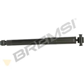 Tlumič pérování BREMSI SA0327