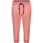 Dámské kraťasy NORDBLANC CAPTIVATE NBSPL8202 ORANŽOVÁ 44