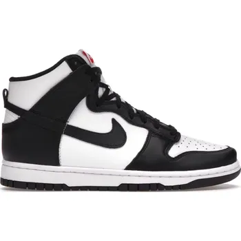 Dámské tenisky Nike Dunk High Panda (2021) 38.5