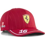 PUMA Scuderia Ferrari F1 2025 Charles…