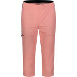 Dámské kraťasy NORDBLANC MAGNIFICENCE NBSPL8203 ORANŽOVÁ 44