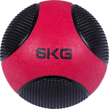 Sport Medicinbal TRINFIT barevný 6 kg