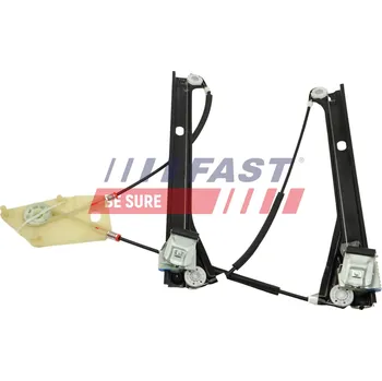 Stahovačka okna Zvedací zařízení oken FAST FT00351