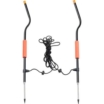 MIVARDI Distanční tyče TMX