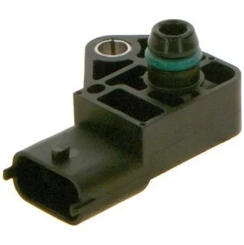 Čidlo automobilu Senzor tlaku sacího potrubí BOSCH 0 261 230 197