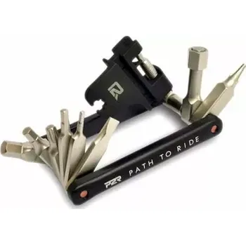 Multiklíč Multiklíč P2R Manit s nýtovačem řetězu 16 funkcí