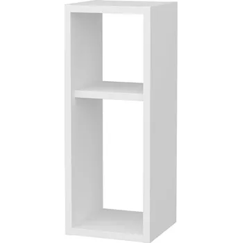 Noční stolek Noční stolek Sault White, bílá