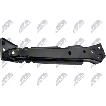 Příslušenství karosérie Podélný nosník NTY ZRZ-FT-010