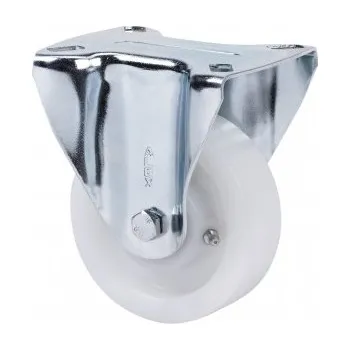 Pojezdové kolečko TV-FT 2-1814 Průmyslové kolečko - pevné