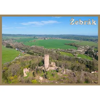 hrad Žebrák