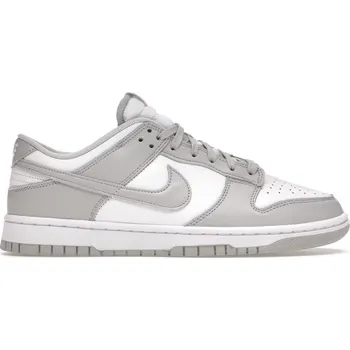 Pánské tenisky Nike Dunk Low Grey Fog 45