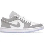 Jordan 1 Low Wolf Grey (W) 43