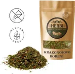 Herbi Krakonošovo koření, 100 g – horská směs bylin a koření