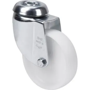 BH-BP 1-0174 Kolečko pro institucionální použití - otočné