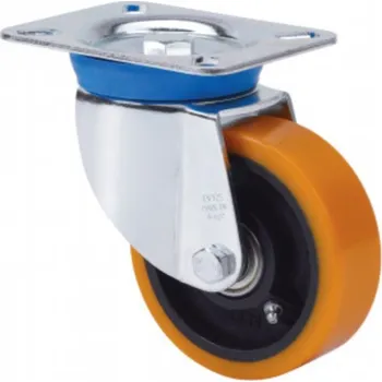 Pojezdové kolečko TV-HU 2-1842 Průmyslové kolečko - otočné