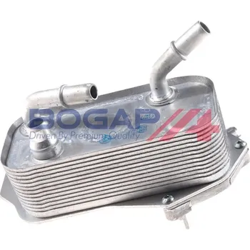 Chladič motoru Chladič oleje, automatická převodovka BOGAP B4223103