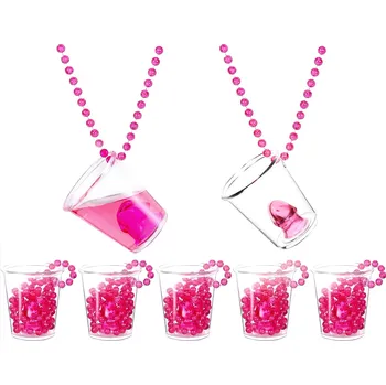 Žertovný předmět Zábavné panáky na krk (18+)