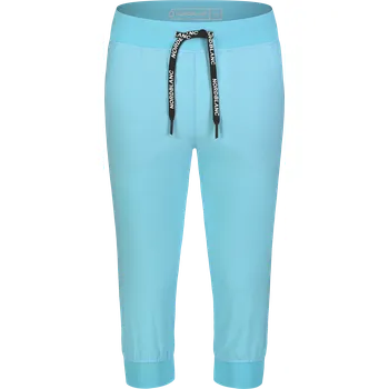 Dámské kraťasy Dámské kraťasy NORDBLANC CAPTIVATE NBSPL8202 SVĚTLE MODRÁ 44