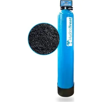 vodní filtr Filtr HydroTreat na odstraňování arsenu a antimonu s hmotou GEH 90 L 1465AS/HYF1