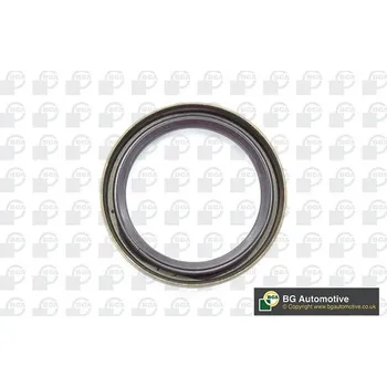 Těsnění motoru Těsnicí kroužek hřídele, klikový hřídel BGA OS0387