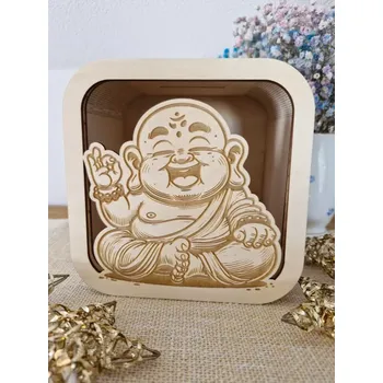 Pokladnička Pokladnička Buddha 1