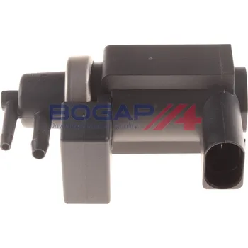 Rozvod motoru Měnič tlaku pro výfukový systém BOGAP A6112115