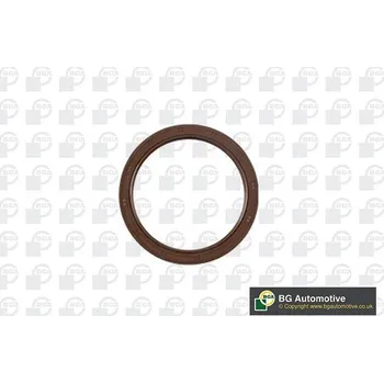 Těsnění motoru Těsnicí kroužek hřídele, klikový hřídel BGA OS0312