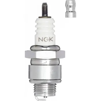 Zapalovací a žhavicí svíčka Zapalovací svíčka NGK 1147