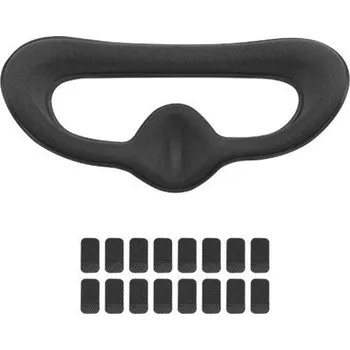 Dron DJI Goggles 3 / Goggles 2 / DJI Goggles Integra - pěnové polstrování