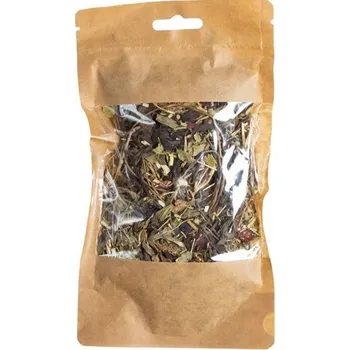 Krmivo pro hlodavce Dáme seno bylinná směs Imunita 60g