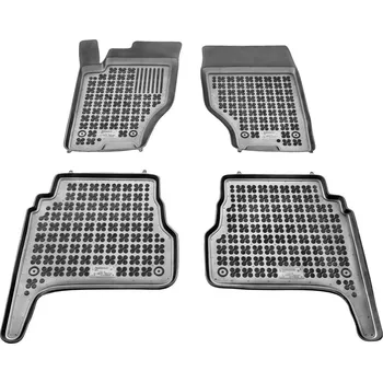 autokoberec Gumové autokoberce, Kia Sorento I, 2003-2009