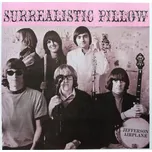 Surrealistic Pillow - Jefferson…