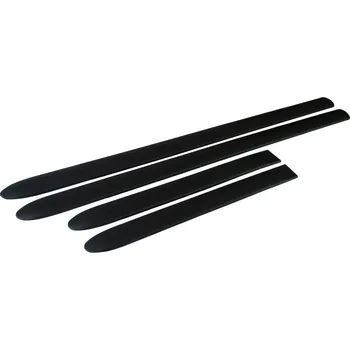 Lišta karosérie Ochranné boční lišty na dveře, Jeep Renegade, 2014- ,